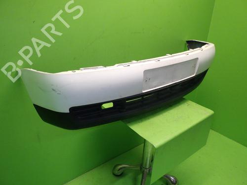 Front bumper VW LUPO I (6X1, 6E1) 1.7 SDI | BP26381038C7 