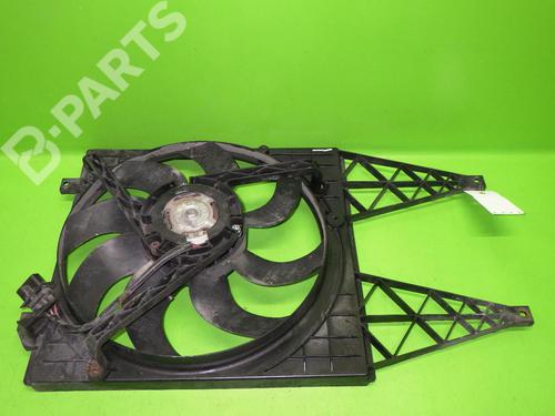 Electronic module VW POLO (9N_, 9A_) 1.4 FSI | BP6390088M83 