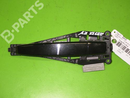 Used Front right exterior door handle CHEVROLET CRUZE (J300) 2.0 CDI (163 hp) 6395746