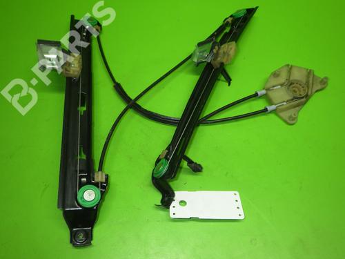 Used Front right window mechanism SEAT LEON (1P1) 1.9 TDI (105 hp) 8516453