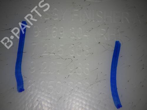 Support BMW X3 (F25) xDrive 20 d | BP26406347C155 