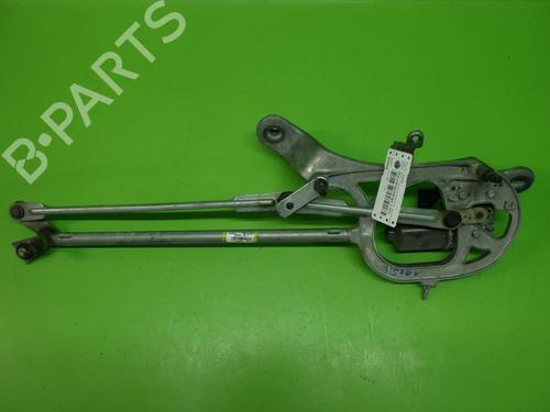 Used Front wipers mechanism TESLA MODEL X (5YJX) 100D AWD (525 hp) 20228729