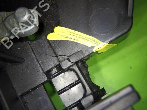 Climate control VW POLO III (6N1) 60 1.4 | BP29215670I5 