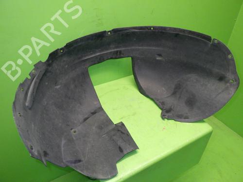 Wheel arch VOLVO V70 II (285) D5 AWD | BP18645748C56 