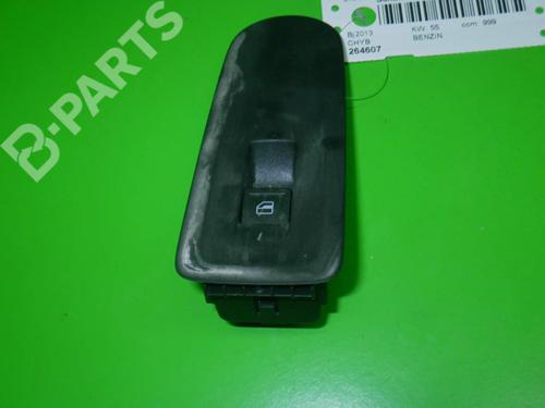 Used Right front window switch Right front window switch VW UP! (121, 122, BL1, BL2, BL3, 123) 1.0 (75 hp) 6372205 6372205