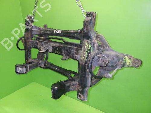 Subframe MERCEDES-BENZ SPRINTER 3-t Van (B906) 213 CDI (906.611, 906.613) | BP33162070M9 - Image 3