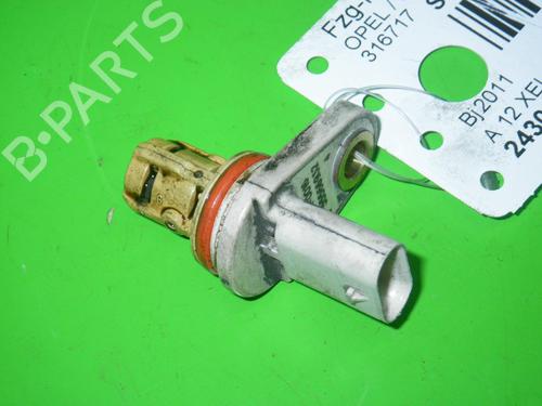 Used Electronic sensor OPEL CORSA D (S07) 1.2 (L08, L68) (69 hp) 14716456