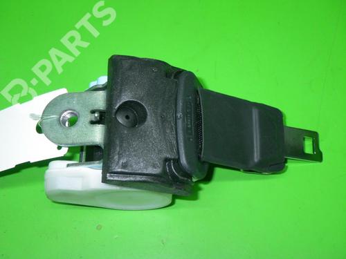 Sikkerhedssele bag midten OPEL SIGNUM Hatchback (Z03) 1.9 CDTI (F48) | BP6606775I27 