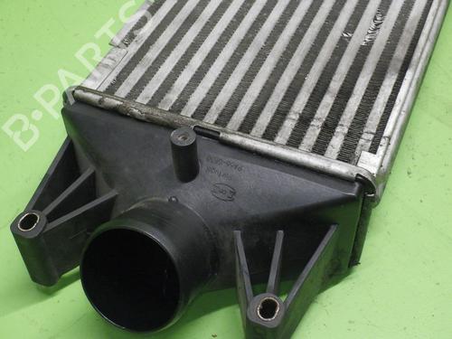 Intercooler IVECO DAILY IV Dump Truck 35C15 | BP37412333M30 - Image 4