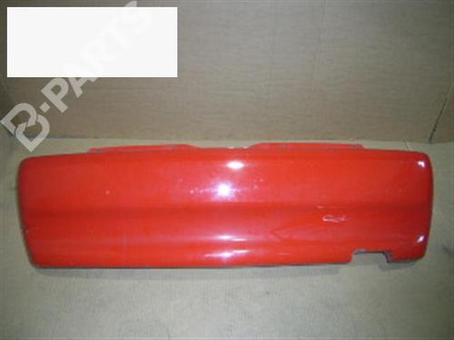 Used Rear bumper VW POLO III (6N1) 60 1.4 (60 hp) 6610204