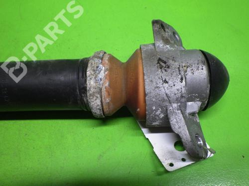 Right rear shock absorber AUDI A3 (8P1) 1.6 | BP6648495M19 