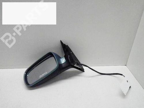 Used Left mirror VW PASSAT B5 (3B2) 1.8 T (150 hp) 6607360
