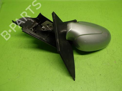 Right mirror SMART CABRIO (450) 0.8 CDI (S1OLC1, 450.401, 450.402, 450.403, 450.400) | BP28050723C27 