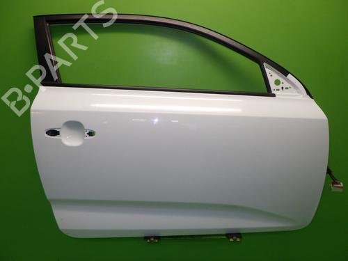 Dør højre fortil KIA CEE'D Hatchback (ED) 1.6 CVVT (125 hp) 30629274
