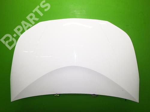 Used Hood TOYOTA PRIUS (_W5_) 1.8 Hybrid (ZVW50_, ZVW51_) (98 hp) 10151187