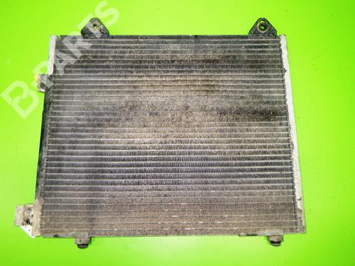 AC radiator LAND ROVER FREELANDER I (L314) 2.0 DI 4x4 | BP8609358M32 