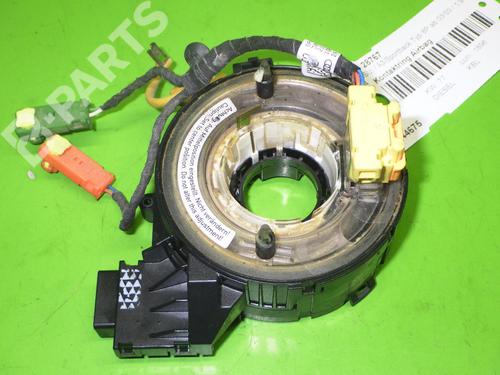 Squib airbag AUDI A3 (8P1) 1.9 TDI | BP6394714C102 