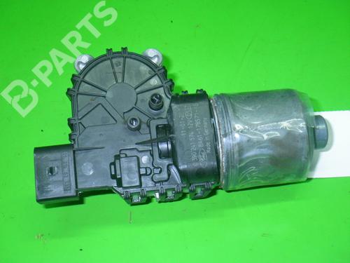 Front wiper motor FORD FIESTA VI (CB1, CCN) 1.4 | BP6670433M29 