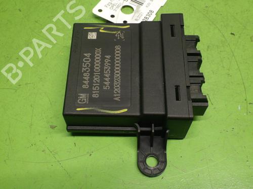 Elektronisk modul OPEL ASTRA K (B16) 1.5 CRDI (68) (122 hp) 28206812