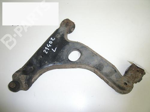 Left front suspension arm OPEL ZAFIRA A MPV (T98) 1.8 16V (F75) (116 hp) 6610160