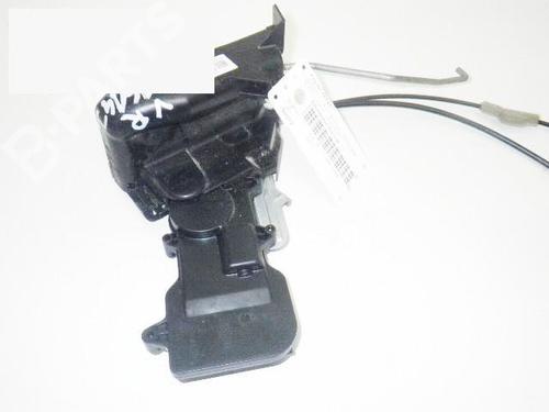 Front right lock MAZDA 2 (DY) 1.4 | BP6641512C97 