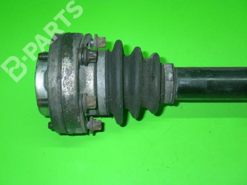 Right rear driveshaft BMW 3 Compact (E46) 316 ti | BP6667760M41 