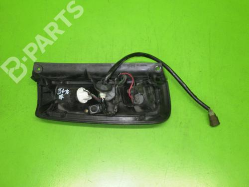Right taillight SUZUKI IGNIS I (FH) 1.3 (HV51, HX51, RG413) | BP6650592C35 