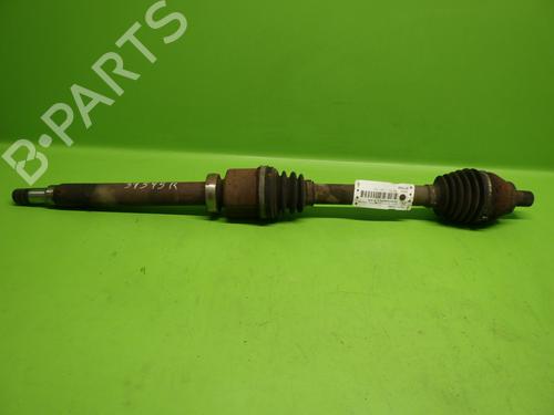 Used Right front driveshaft FORD GALAXY II (WA6) 2.0 (145 hp) 19434010