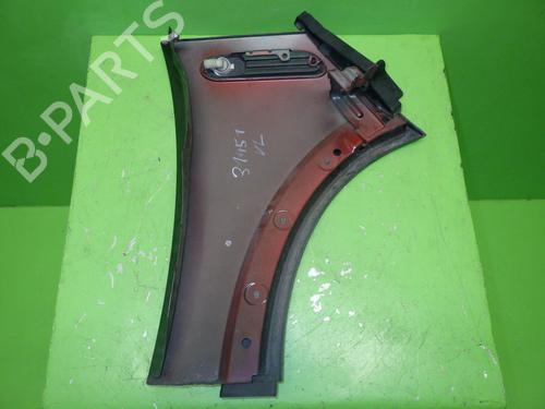 Left front fenders MINI MINI (R50, R53) One | BP13689794C41 