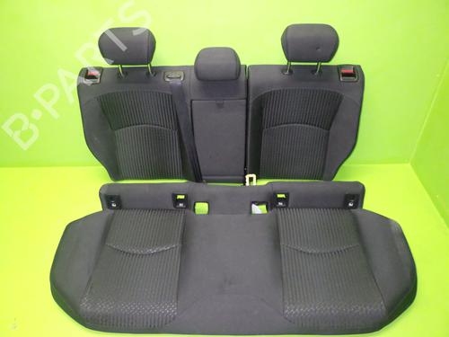 Stol bak TOYOTA PRIUS (_W5_) 1.8 Hybrid (ZVW50_, ZVW51_) (98 hp) 14740338