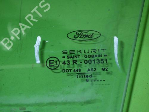 Front left door window FORD FOCUS I (DAW, DBW) 1.8 Turbo DI / TDDi | BP28050662C18 