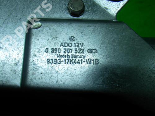 Rear wiper motor FORD MONDEO I Turnier (BNP) 1.6 i 16V | BP6652220M102 