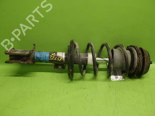 Used Left front shock absorber Left front shock absorber 37412088 37412088
