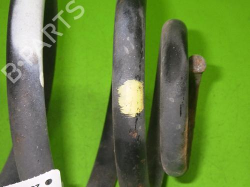 Shock absorber spring FORD GALAXY I (WGR) 2.0 i | BP14722708C152 