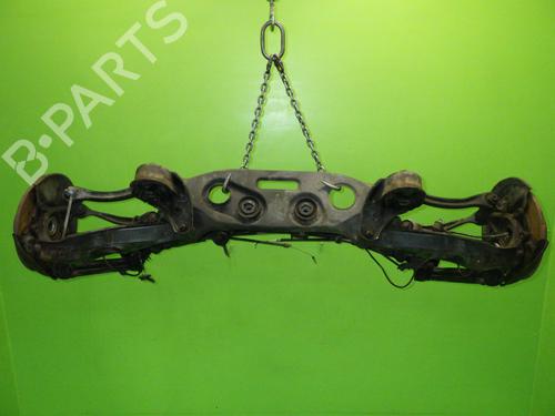 Used Rear axle Rear axle MERCEDES-BENZ E-CLASS T-Model (S210) E 320 T (210.265) (224 hp) 36173046 36173046