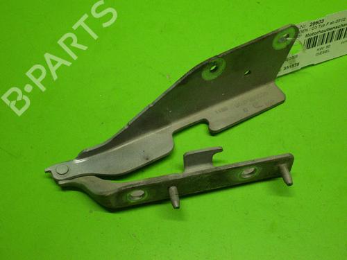 Hinge/Door check strap CITROËN C3 I (FC_, FN_) 1.4 HDi | BP14733546C146 