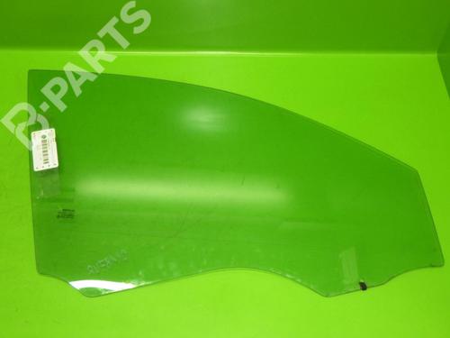 Front right door window RENAULT MEGANE II Estate (KM0/1_) 2.0 (135 hp) 8200211198