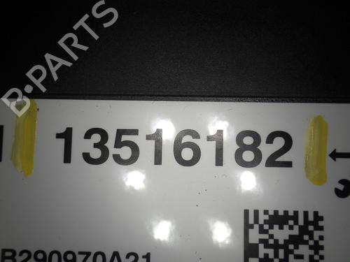 Electronic module OPEL ADAM (M13) 1.4 | BP34710304M83 - Image 3