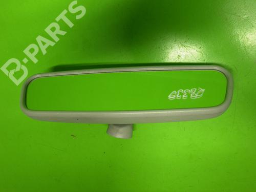 Used Rear mirror AUDI A3 (8P1) 2.0 TDI 16V (140 hp) 6397308