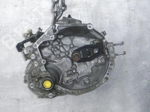 Used Gearbox PEUGEOT 207 SW (WK_) 1.4 (73 hp) 6367843