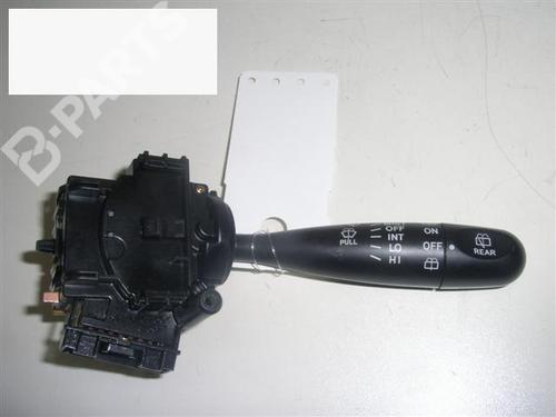 Used Steering column stalk TOYOTA YARIS (_P1_) 1.3 (SCP12_, SCP13_, SCP12R, SCP13R) (87 hp) 6348345