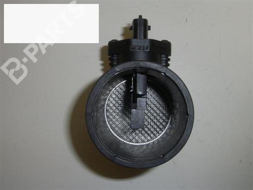 Mass air flow sensor OPEL OMEGA B Estate (V94) 2.6 V6 (F35, M35, P35) | BP6347648M95 