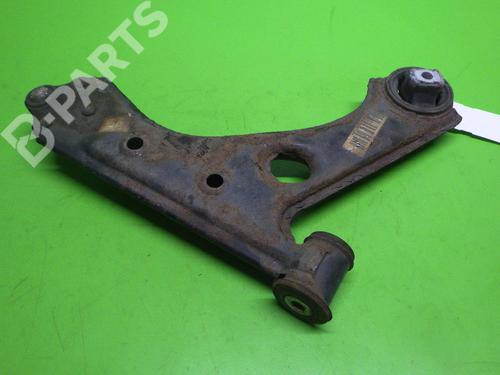 Used Right front suspension arm FIAT GRANDE PUNTO (199_) 1.4 (199AXB11, 199AXB1A, 199BXB1A, 199AXL1A) (77 hp) 6640414