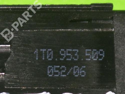 Warning switch VW TOURAN (1T1, 1T2) 2.0 TDI 16V | BP6378507I22 