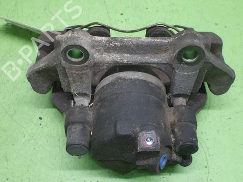 Right front brake caliper AUDI A4 B5 (8D2) 2.8 quattro | BP30047026M104 