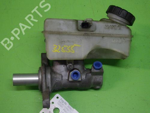 Used Brake master cylinder Brake master cylinder DACIA DUSTER (HS_) 1.5 dCi (HSMC) (107 hp) 36005492 36005492