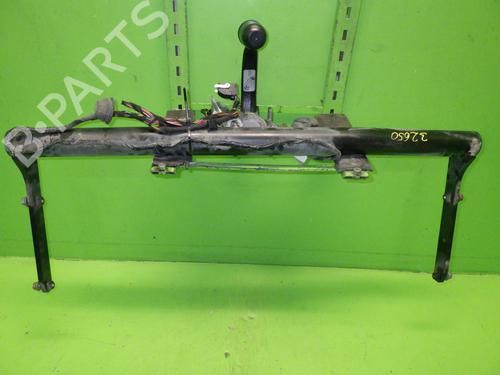 Used Tow ball/Mechanism Tow ball/Mechanism 37432216 37432216