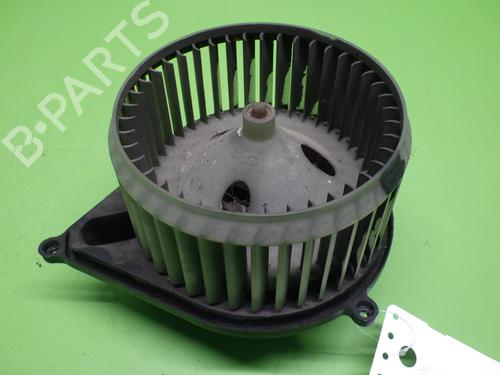 Used Heater blower motor FIAT DUCATO Van (244_) 2.8 JTD Power (146 hp) 20139988