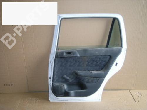 Right rear door OPEL ASTRA G Estate (T98) 1.6 16V (F35) | BP6610916C5 