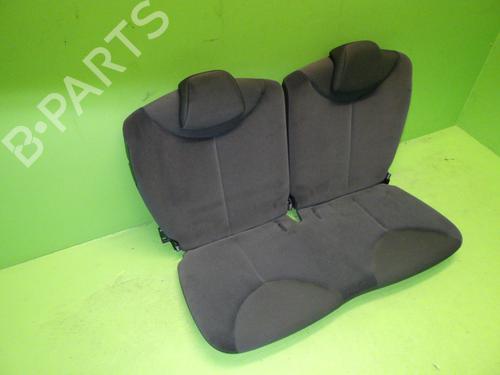 Rear seat CITROËN C1 (PM_, PN_) 1.0 | BP26443610C17 